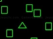 Jouer à Squiddle World ~ Vector Runner