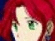 Jouer à Anime Character Generator (female version)