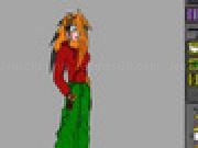 Jouer à Create A Fursona v3 Female
