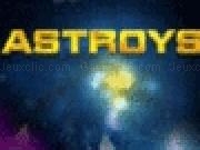 Jouer à Astroys
