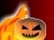 Jouer à The Old Pong II - Haloween Edition