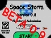 Jouer à Space Storm