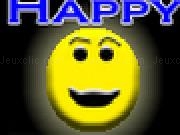 Jouer à Happy Ballz