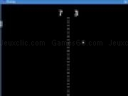 Jouer à Tutorial: How to make a Basix Pong Game
