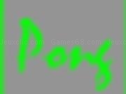 Jouer à Neon Pong