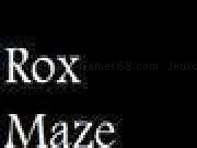 Jouer à Rox Maze
