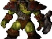 Jouer à Escape the Orcs