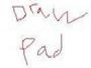 Jouer à Draw Pad