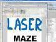 Jouer à laser maze: first pits