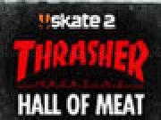 Jouer à EA Skate 2: Hall of Meat