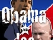 Jouer à Obama vs Joe the Plumber