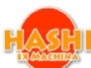 Jouer à Hashi Ex Machina