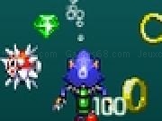 Jouer à Sonic Abstracta