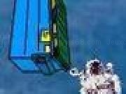 Jouer à SpaceJunk!