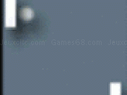 Jouer à make the ball hit the paddle