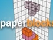 Jouer à Paperblocks