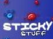 Jouer à Sticky Stuff 2.0