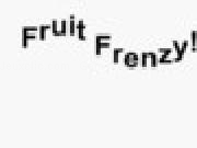 Jouer à Fruit Frenzy