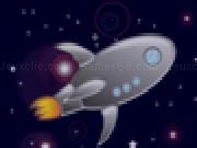 Jouer à Crazy Space Shooter!