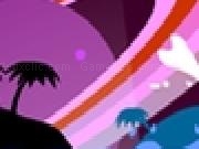 Jouer à Blue Custom