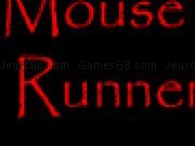 Jouer à Mouse Runner