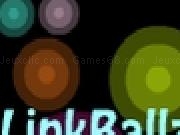 Jouer à LinkBallz