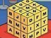 Jouer à Word Cube