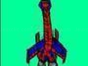 Jouer &agrave; Astroknight's Escape