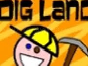 Jouer à Dig Land