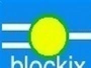 Jouer à blockix