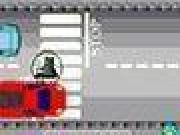 Jouer à Squash the granny