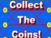 Jouer à Collect the coins