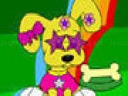 Jouer à Cute puppy dress up gameÅ
