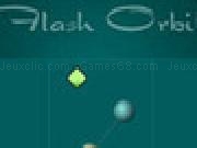 Jouer à Flash Orbit