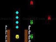 Jouer à Kingdom of Kroz Remake