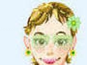 Jouer à Day at the Beach Dressup