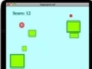 Jouer à The Blood Red Square