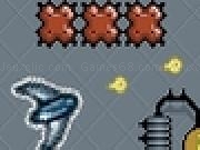 Jouer à Asteroid Adventure