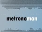 Jouer à Metronoman