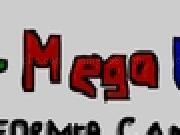 Jouer à Super Mega Ultra Platformer Game! DEMO