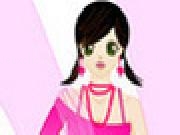 Jouer à Dress Up Keiko