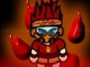 Jouer à Detective Cakar Api (indonesian)
