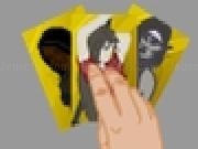 Jouer &agrave; Vendensetsu: Pairs