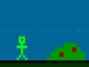 Jouer &agrave; Reys Quest To Run Five Miles!!