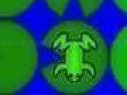 Jouer à Froggo