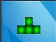 Jouer à Color Tetris