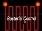 Jouer à Bacterial Control