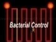 Jouer à Bacterial Control