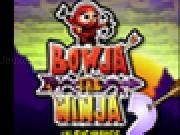 Jouer à Bowja the Ninja 2 (In Bigman&#39;s Compound)