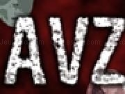 Jouer à AVZ: Alien VS Zombie